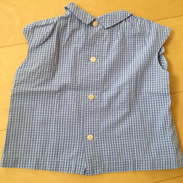 PETIT BATEAU(プチバトー)のプチバトー☆キッズセット キッズ/ベビー/マタニティのキッズ服男の子用(90cm~)(その他)の商品写真