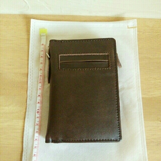 財布(折り財布)