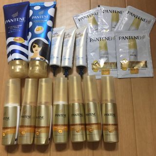 パンテーン(PANTENE)の【とも様専用】パンテーン、プロアクティブセット(ヘアケア)