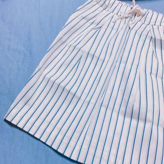 ドットアンドストライプスチャイルドウーマン(Dot&Stripes CHILDWOMAN)のチャイルドウーマン スカート(ひざ丈スカート)