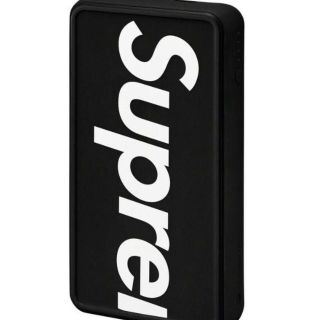 シュプリーム(Supreme)のSupreme/mophie powerstation wireless XL(バッテリー/充電器)