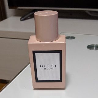 グッチ(Gucci)のGUCCI グッチ ブルーム オードゥパルファム(香水(女性用))