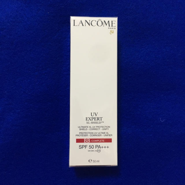 LANCOME(ランコム)のヒロリン様専用です‼️新品❣️ランコム UVエクスペール BB コスメ/美容のベースメイク/化粧品(化粧下地)の商品写真