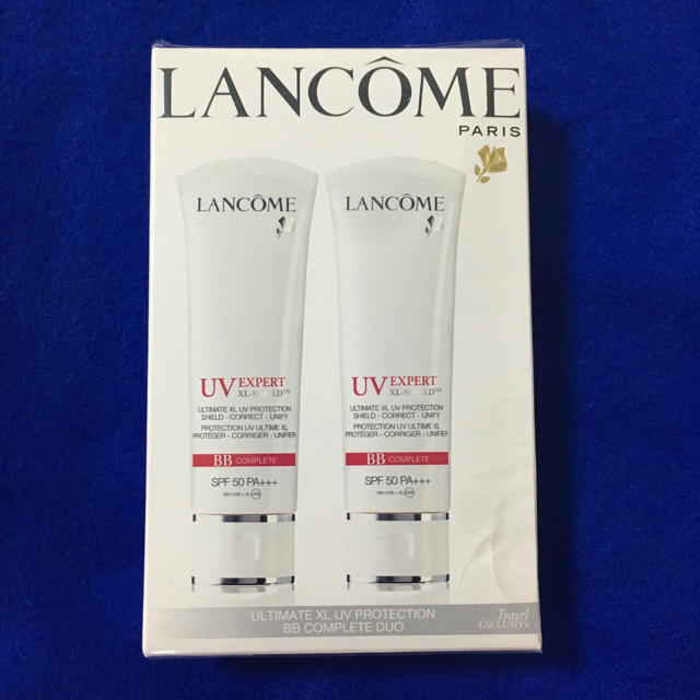 LANCOME(ランコム)のヒロリン様専用です‼️新品❣️ランコム UVエクスペール BB コスメ/美容のベースメイク/化粧品(化粧下地)の商品写真