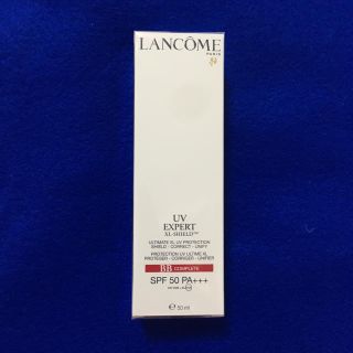 ランコム(LANCOME)のヒロリン様専用です‼️新品❣️ランコム UVエクスペール BB(化粧下地)