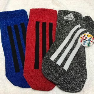 アディダス(adidas)の☆angie様専用(ソックス)