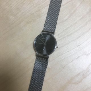 スカーゲン(SKAGEN)のSKAGEN 腕時計 メンズ(腕時計(アナログ))