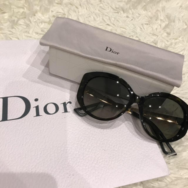 Dior サングラス