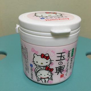 ☆1個可☆豆乳ヨーグルトパック☆豆腐の盛田屋★5個☆限定☆玉の輿☆(パック/フェイスマスク)