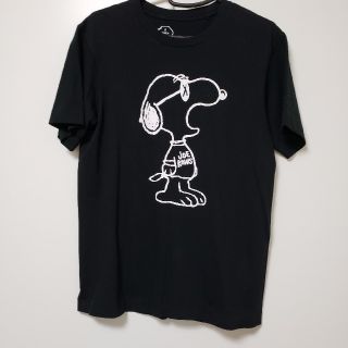 ユニクロ(UNIQLO)のUNIQLO SNOOPY KAWS コラボT(Tシャツ/カットソー(半袖/袖なし))