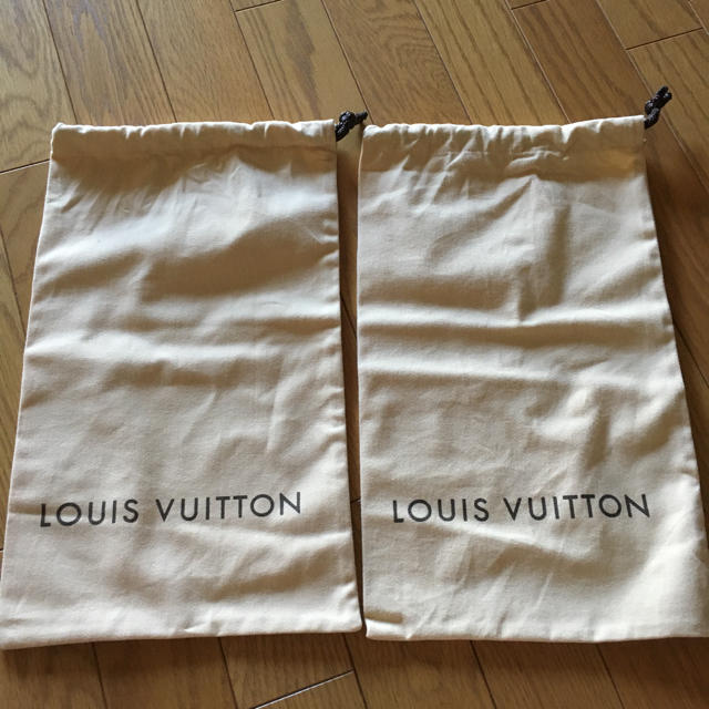 LOUIS VUITTON(ルイヴィトン)のルイヴィトン【保存袋】 その他のその他(その他)の商品写真