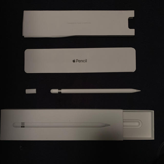 Apple Pencil