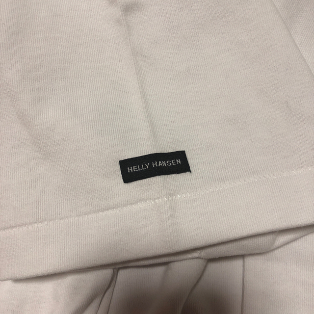 HELLY HANSEN(ヘリーハンセン)のヘリーハンセン HELLY HANSEN ボーダーTシャツ Lサイズ メンズのトップス(Tシャツ/カットソー(半袖/袖なし))の商品写真