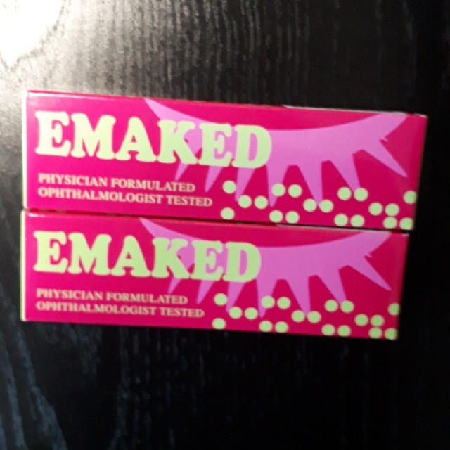エマーキット 二本セット- エマーキット 二本セット-