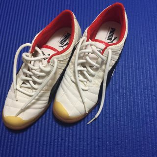 プーマ(PUMA)のpuma ランニングシューズ(シューズ)