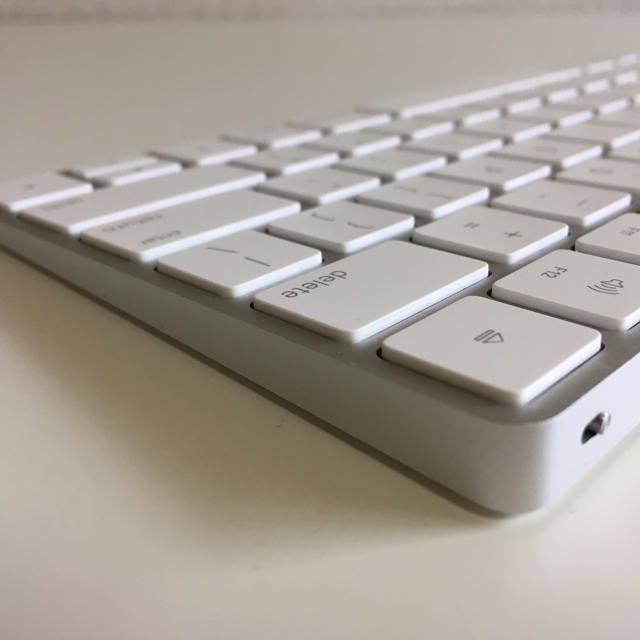 Apple 純正 Magic Keyboard 2US配列 マジックキーボード 2