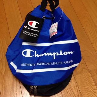 チャンピオン(Champion)のチャンピオンプールサック値下げ(リュックサック)