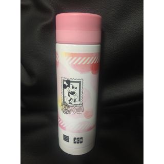 新品♡ミッキー♡水筒300ml(日用品/生活雑貨)