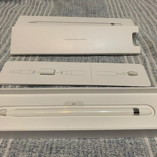 ［未使用］Apple pencil