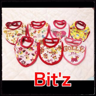 ビッツ(Bit'z)の中古＊Bit'z＊スタイ7枚セット(その他)