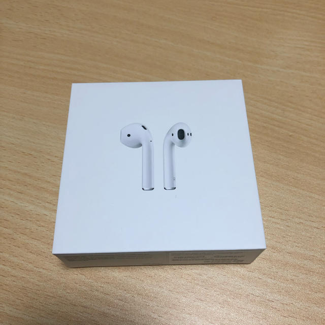 AirPods