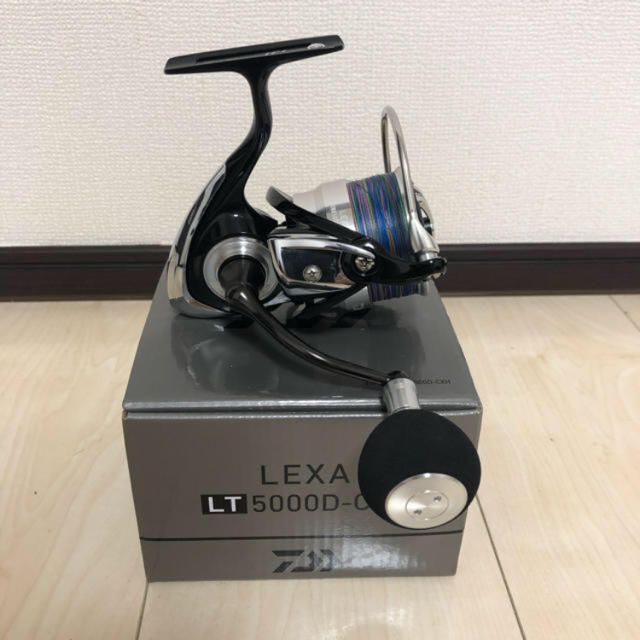 ダイワ 19レグザ LT5000D CXH