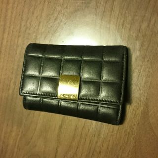 シャネル(CHANEL)のCHANEL シャネル キーケース(キーケース)