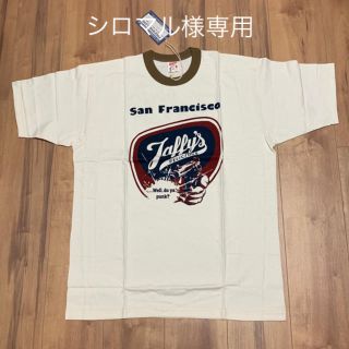 フリーホイーラーズ(FREEWHEELERS)のシロマル様専用 新品 フリーホイーラーズ  Tシャツ(Tシャツ/カットソー(半袖/袖なし))