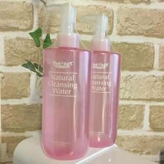 ドクターシーラボ(Dr.Ci Labo)のキラキラ様専用♩クレンジングウォーター《 大容量タイプ290ml 》2本セット(クレンジング/メイク落とし)