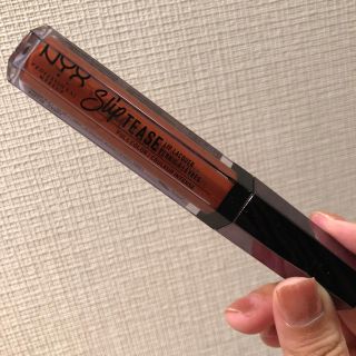 エヌワイエックス(NYX)のNYX スリップティーズ リップ ラッカー(リップグロス)