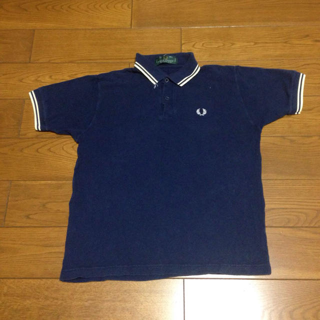 FRED PERRY(フレッドペリー)の定番♡Fred perryポロシャツ レディースのトップス(ポロシャツ)の商品写真