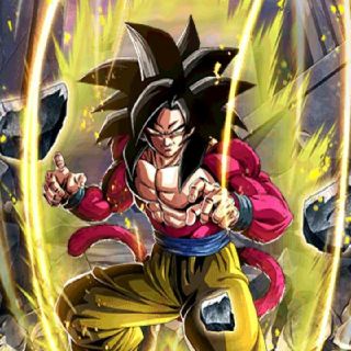 ドラゴンボール(ドラゴンボール)のオワータオウタ様専用 配列表(その他)