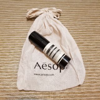 イソップ(Aesop)のAesop spf25 新品(化粧下地)