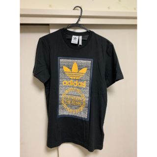 アディダス(adidas)のアディダス Tシャツ メンズ(Tシャツ/カットソー(半袖/袖なし))