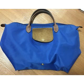 ロンシャン(LONGCHAMP)のロンシャン プリアージュ トートバッグ(トートバッグ)