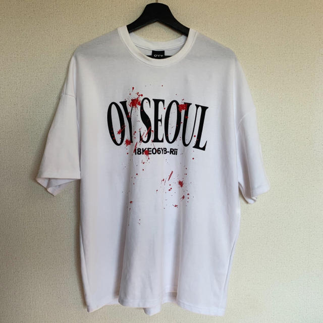 COMME des GARCONS(コムデギャルソン)のOY メンズのトップス(Tシャツ/カットソー(半袖/袖なし))の商品写真