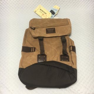 バートン(BURTON)のBURTON バートン TINDERPACK ティンダーパック リュック(バッグ)