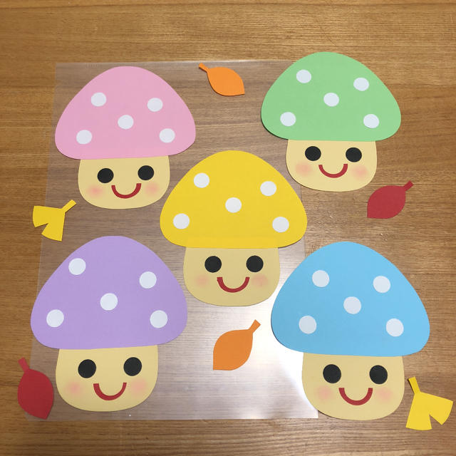 壁面飾り きのこ兄弟 保育園 幼稚園の通販 By のん S Shop ラクマ 壁面飾り きのこ兄弟 保育園 幼稚園の通販 By のん S Shop ラクマ