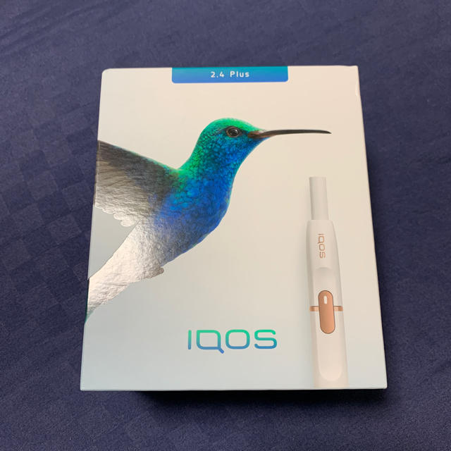 iQOS 2.4Plus