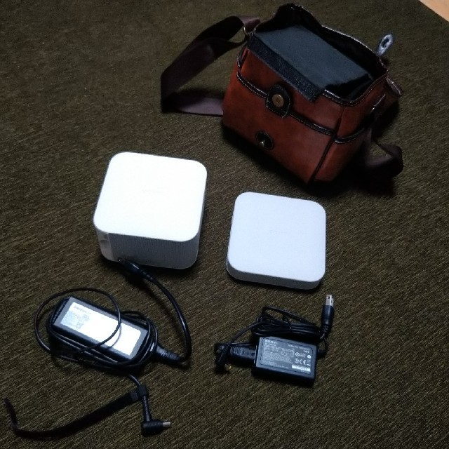 SONY ポータブル超短焦点プロジェクター LSPX-P1 総合福袋 30090円
