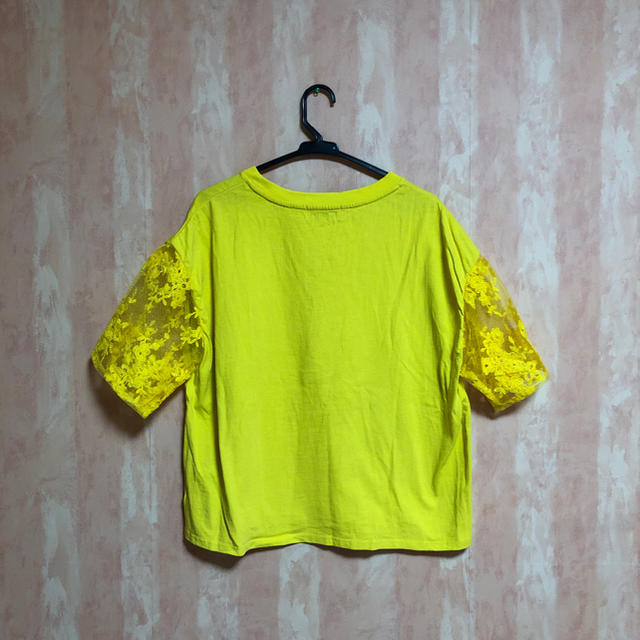 Simplicite(シンプリシテェ)のレディースTシャツ レディースのトップス(Tシャツ(半袖/袖なし))の商品写真