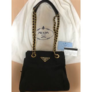 プラダ(PRADA)のりんご様専用(ショルダーバッグ)