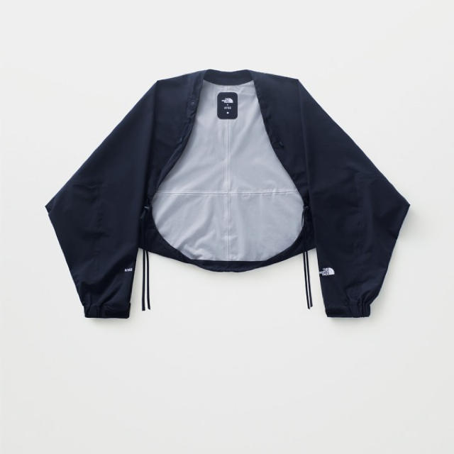 【新品未使用】THE NORTH FACE×HYKE  WP Bolero