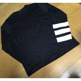 ワイスリー(Y-3)のY-3 L/S Tシャツ(Tシャツ/カットソー(七分/長袖))