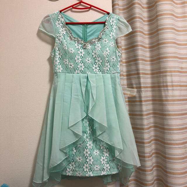 dazzy store(デイジーストア)のキャバドレス レディースのフォーマル/ドレス(ナイトドレス)の商品写真