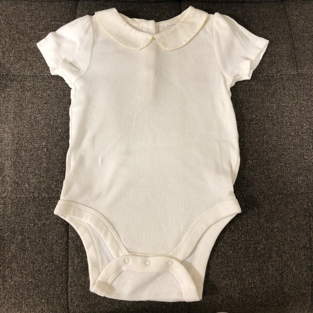 babyGAP(ベビーギャップ)のbaby GAP ロンパース 12m〜18m キッズ/ベビー/マタニティのベビー服(~85cm)(ロンパース)の商品写真