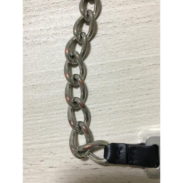 RAF SIMONS(ラフシモンズ)のalyx ネックレス メンズのアクセサリー(ネックレス)の商品写真