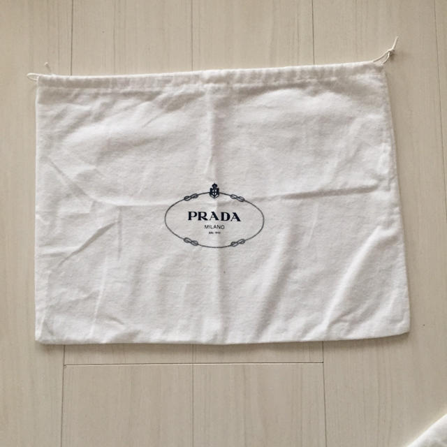 PRADA(プラダ)のプラダ 鞄 入れ その他のその他(その他)の商品写真