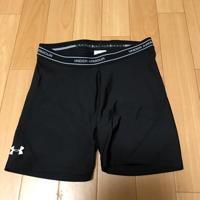 UNDER ARMOUR(アンダーアーマー)のアンダーアーマー インナースパッツ スポーツ/アウトドアのトレーニング/エクササイズ(トレーニング用品)の商品写真