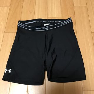 アンダーアーマー(UNDER ARMOUR)のアンダーアーマー インナースパッツ(トレーニング用品)